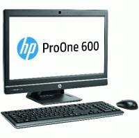 моноблок HP All-in-One 600 ProOne F3W98EA Черный