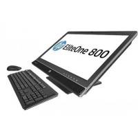 моноблок HP All-in-One 800 G1 ProOne L9B68ES Черный