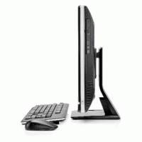 моноблок HP All-in-One 8300 Compaq H4V00ES Черный