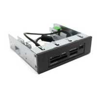 картридер HP AR941AA Черный