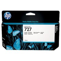 картридж HP 727 B3P23A черный