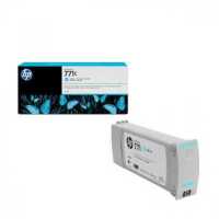 картридж HP 771C B6Y12A светло-голубой