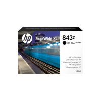картридж HP C1Q65A черный