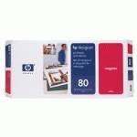 картридж HP C4822A пурпурный