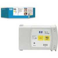 картридж HP C5065A желтый