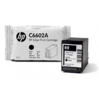 картридж HP Generic C6602A черный