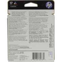 картридж HP C6625AE цветной