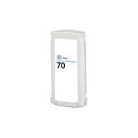 картридж HP 70 C9450A серый