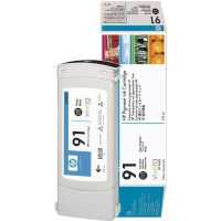 картридж HP 91 C9465A черный