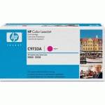 картридж HP 645A C9733A малиновый