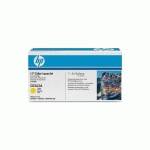 картридж HP 648А CE262A желтый