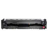картридж HP 203X CF543X малиновый