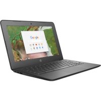 ноутбук HP ChromeBook 11 G6 EE 3GJ80EA Серый