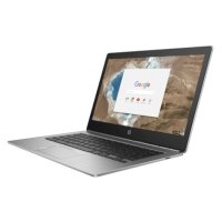 ноутбук HP ChromeBook 13 G1 X0N96EA Серебристый