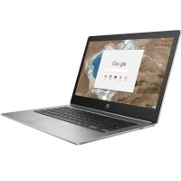 ноутбук HP ChromeBook 13 G1 X0Q53ES Серебристый