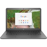 ноутбук HP ChromeBook 14 G5 3GJ73EA Серый