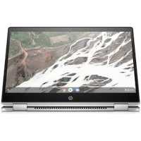 ноутбук HP ChromeBook x360 14 G1 6BP68EA Серебристый