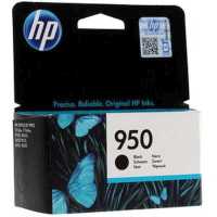 картридж HP 950 CN049AE черный