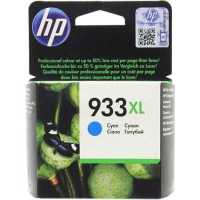 картридж HP 933XL CN054AE голубой