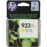 картридж HP 933XL CN056AE желтый