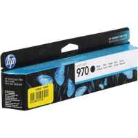 картридж HP 970 CN621AE черный