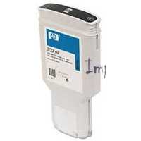 картридж HP 772 CN633A фото-черный