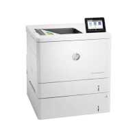 принтер HP Color LaserJet Enterprise M555x 7ZU79A