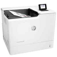 принтер HP Color LaserJet Enterprise M652dn Черно-Белый