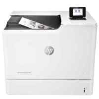 принтер HP Color LaserJet Enterprise M652dn Черно-Белый