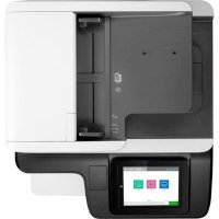 МФУ HP Color LaserJet Enterprise MFP M776dn T3U55A Черно-Белый