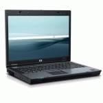 ноутбук HP Compaq 6715b KE066EA