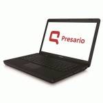 ноутбук HP Compaq Presario CQ56-201ER Черный