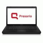 ноутбук HP Compaq Presario CQ56-101ER