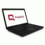 ноутбук HP Compaq Presario CQ57-438ER Черный