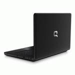 ноутбук HP Compaq Presario CQ57-438ER Черный