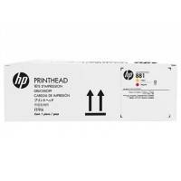 картридж HP CR327A цветной