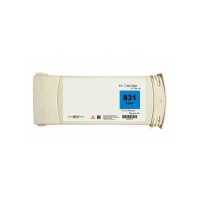 картридж HP 831C CZ695A голубой