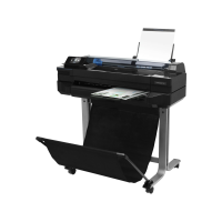 плоттер HP DesignJet T520 ePrinter CQ890C