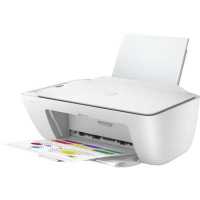 МФУ HP DeskJet 2710 Белый