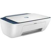 МФУ HP DeskJet 2721 Белый