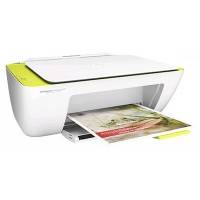 МФУ HP DeskJet Ink Advantage 2136 Белый