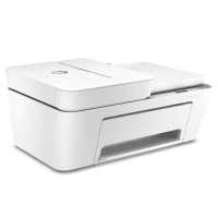 МФУ HP DeskJet Plus 4120 Бело-Серый