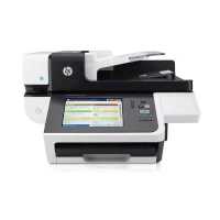 сканер HP Digital Sender Flow 8500 Черно-белый