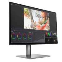 монитор HP DreamColor Z25xs G3 1A9C9AA Серебристый