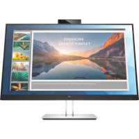 монитор HP E24d G4 6PA50AA Черный