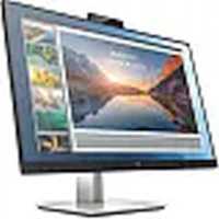 монитор HP E24d G4 6PA50AA Черный