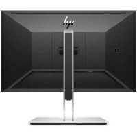 монитор HP E24q G4 9VG12AA Черно-Серебристый
