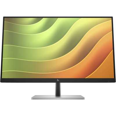 монитор HP E24u G5 6N4D0AA Черный