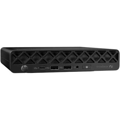 компьютер HP Elite 8 Mini G1a CP3M1AT Черный