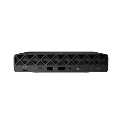 компьютер HP Elite 8 Mini G1i AR6D1AV_i7 Черный